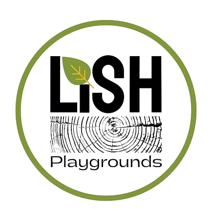 Lish Playgrounds Logo